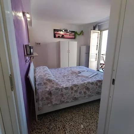 Aria شقة تْشيفالو