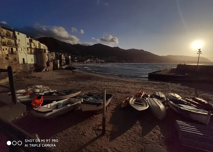 Διαμέρισμα Aria *