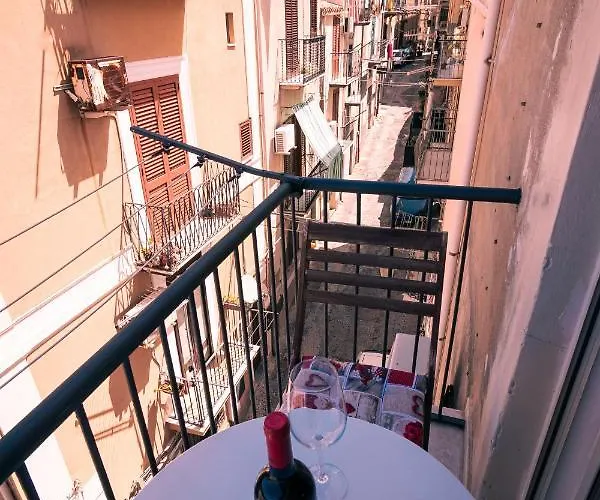 Aria Διαμέρισμα