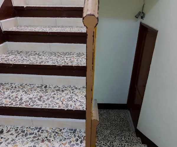 Διαμέρισμα Aria *