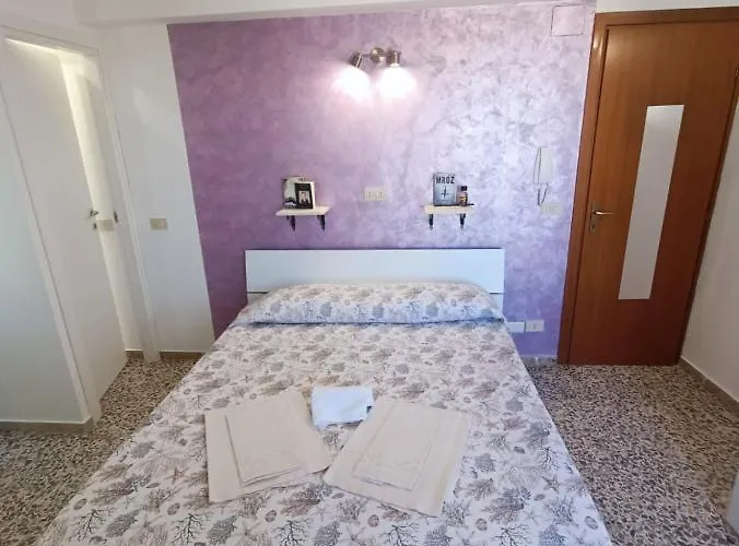 Διαμέρισμα Aria Cefalù