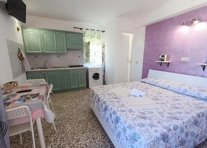 Διαμέρισμα Aria