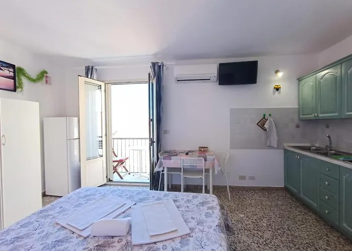 Aria Διαμέρισμα