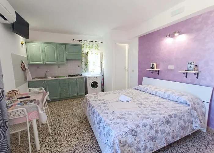 Διαμέρισμα Aria *