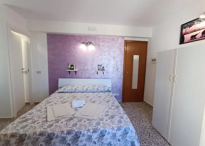 Aria Διαμέρισμα Cefalù