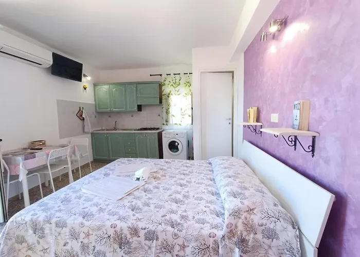 Διαμέρισμα Aria